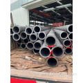 High quality sae j525 seamless steel q235